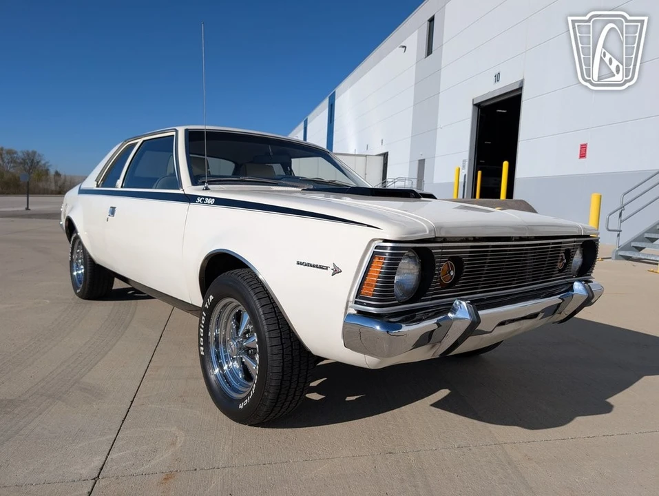 1971 AMC - Image 22 of 31