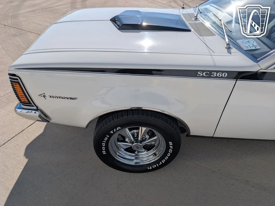 1971 AMC - Image 27 of 31