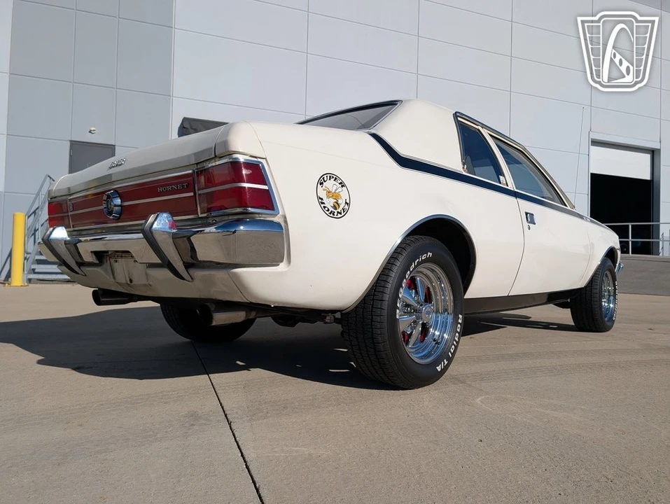 1971 AMC - Image 17 of 31