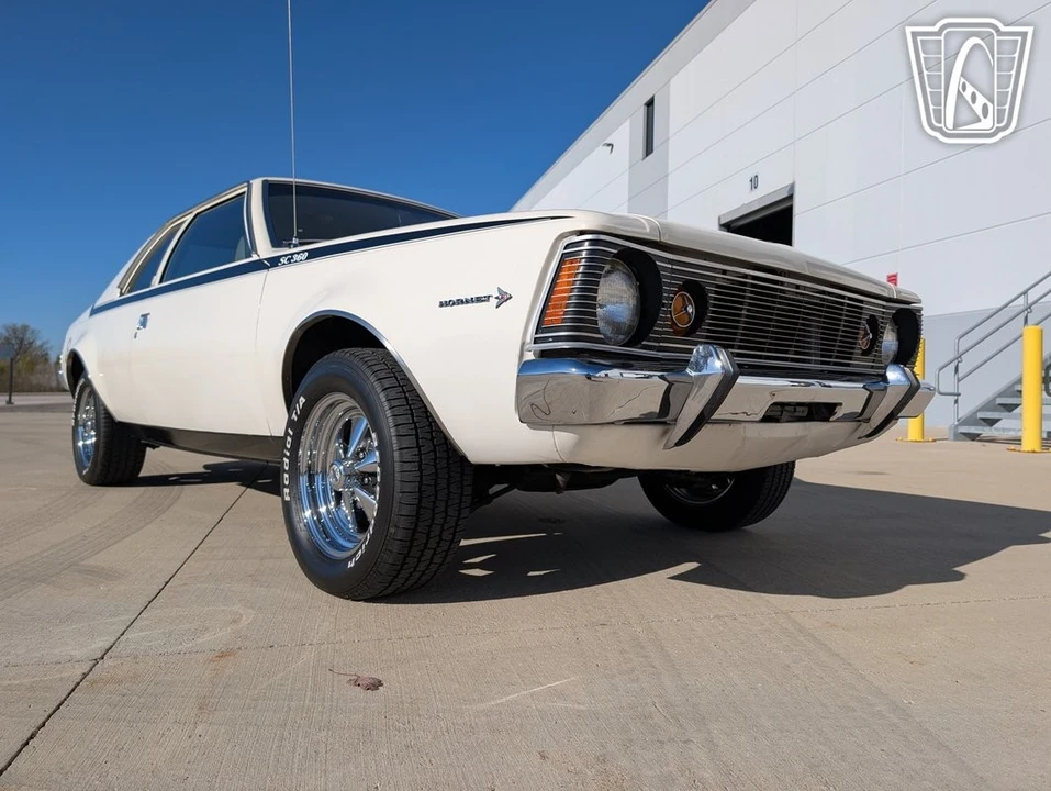 1971 AMC - Image 23 of 31