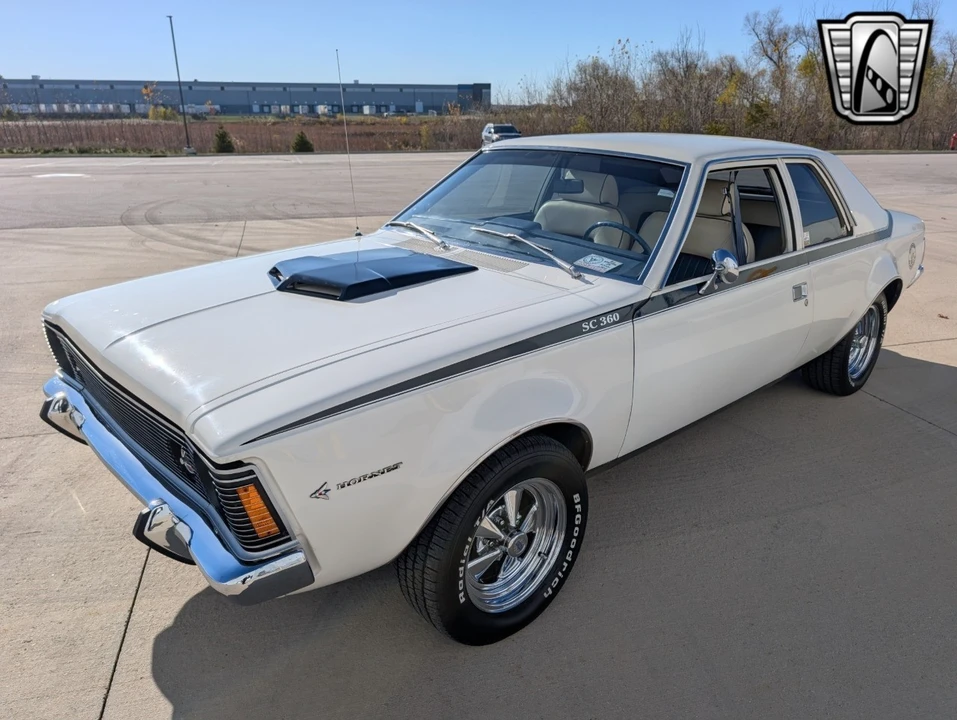 1971 AMC - Image 3 of 12