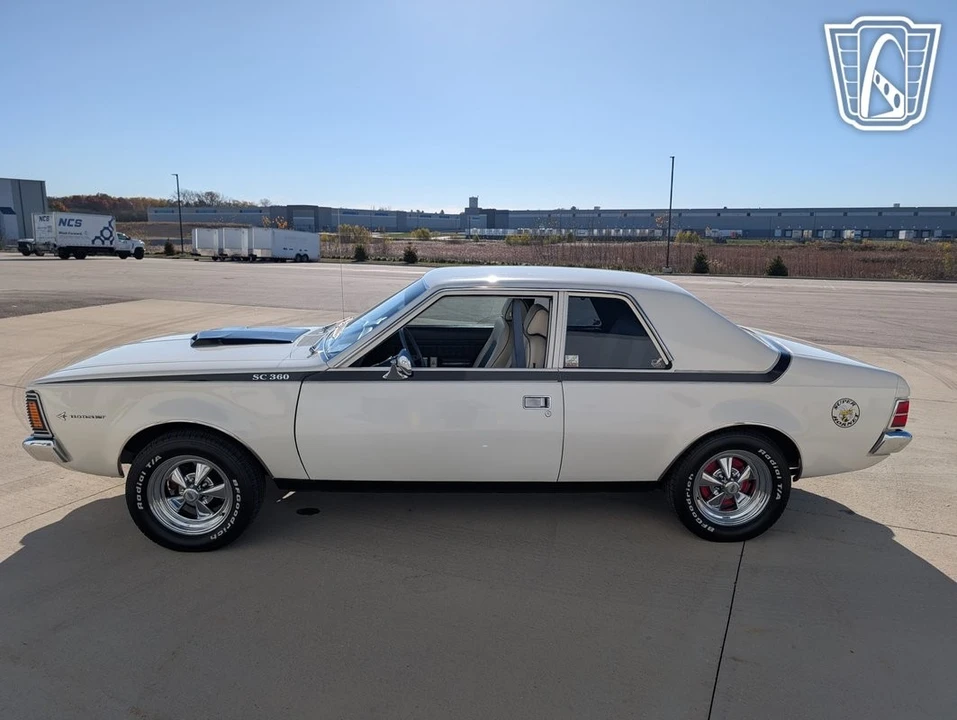 1971 AMC - Image 6 of 12