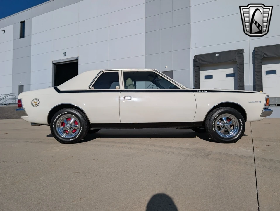 1971 AMC - Image 9 of 12