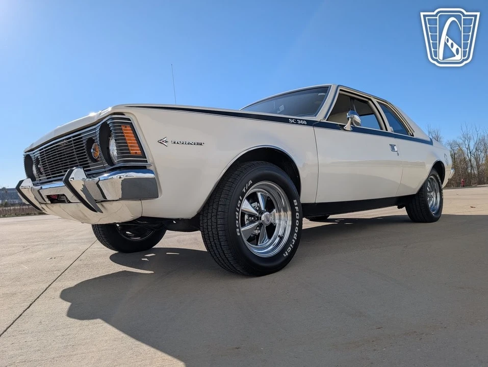 1971 AMC - Image 5 of 12