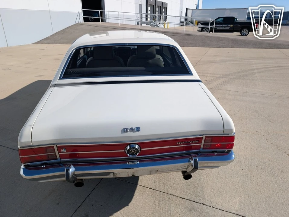 1971 AMC - Image 12 of 12