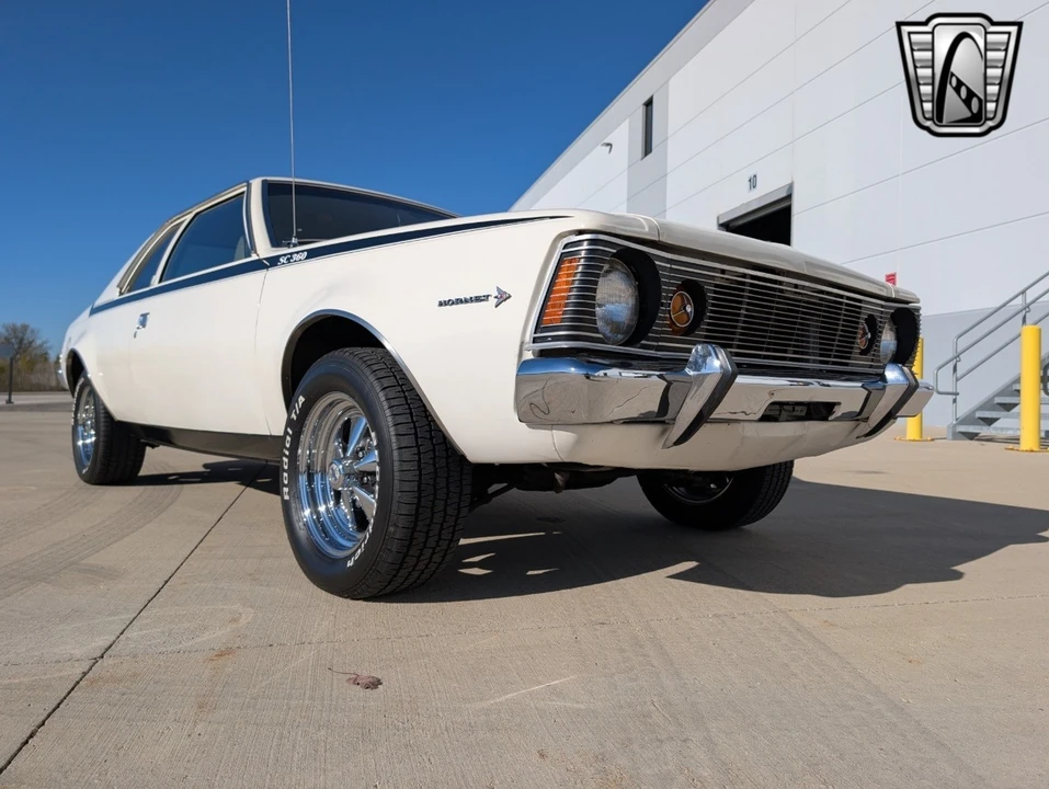 1971 AMC - Image 10 of 12