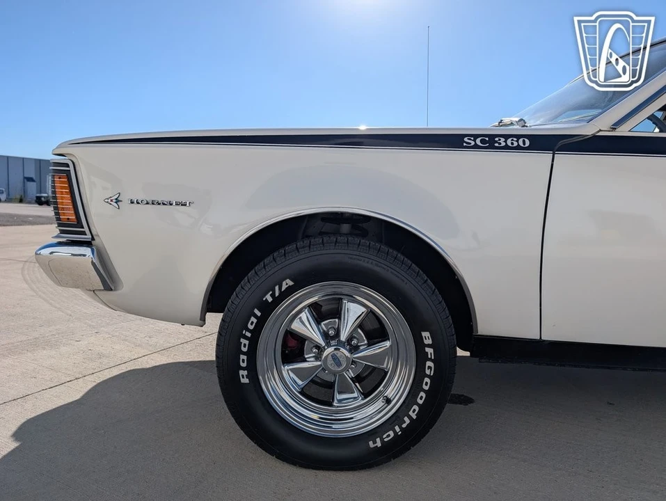 1971 AMC - Image 28 of 31