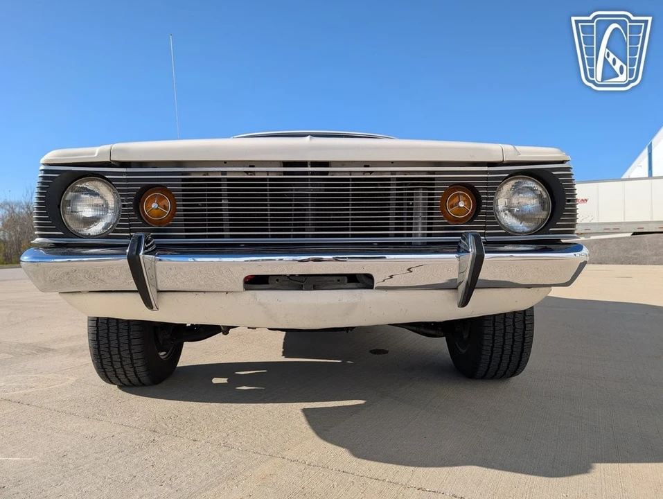 1971 AMC - Image 26 of 31