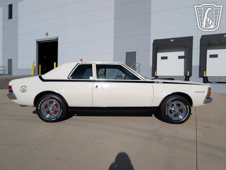 1971 AMC - Image 19 of 31