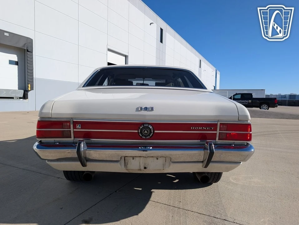 1971 AMC - Image 13 of 31