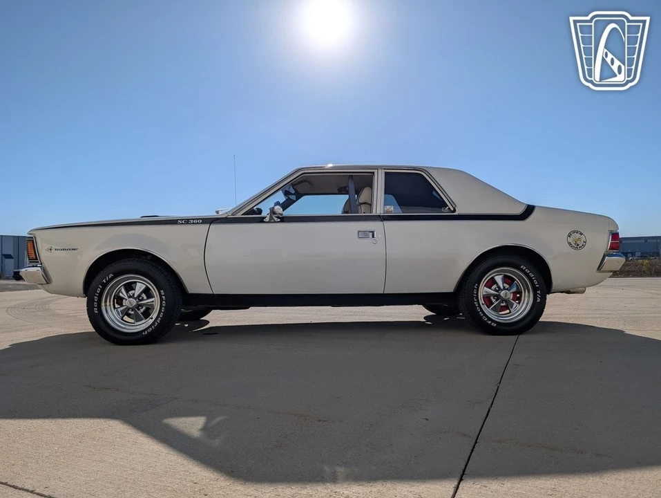 1971 AMC - Image 8 of 12