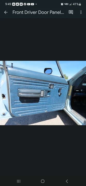 1971 AMC - Image 6 of 12