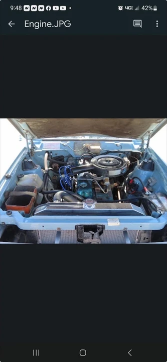 1971 AMC - Image 12 of 12