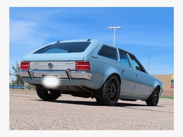 1971 AMC - Image 3 of 12