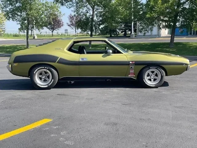 1971 AMC Javelin - Image 6 of 17