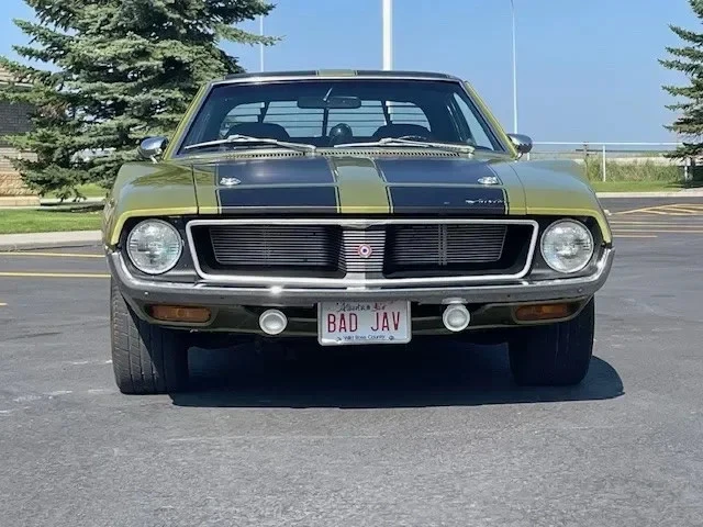 1971 AMC Javelin - Image 4 of 17