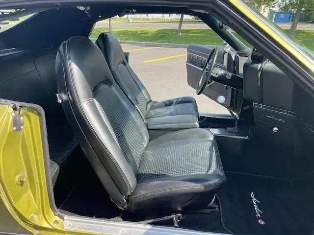 1971 AMC Javelin - Image 13 of 17