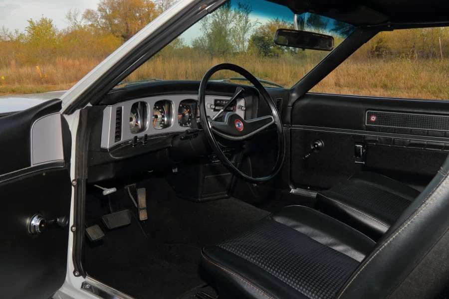 1971 AMC Javelin - Image 27 of 31
