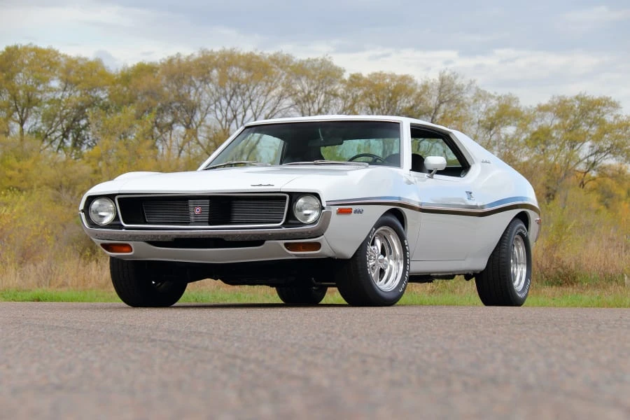 1971 AMC Javelin - Image 26 of 31