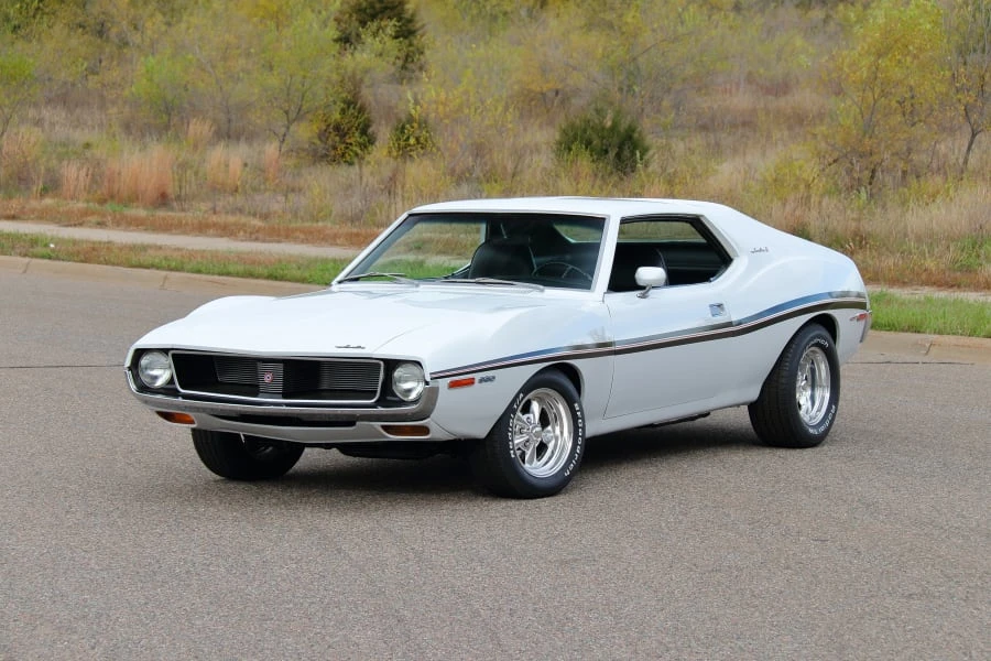 1971 AMC Javelin - Image 18 of 31