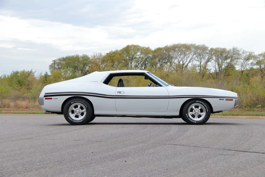 1971 AMC Javelin - Image 2 of 31