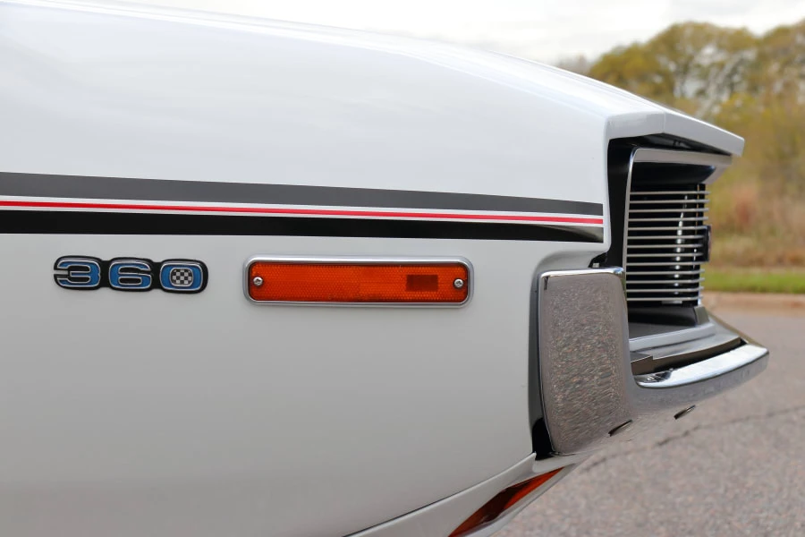 1971 AMC Javelin - Image 8 of 31
