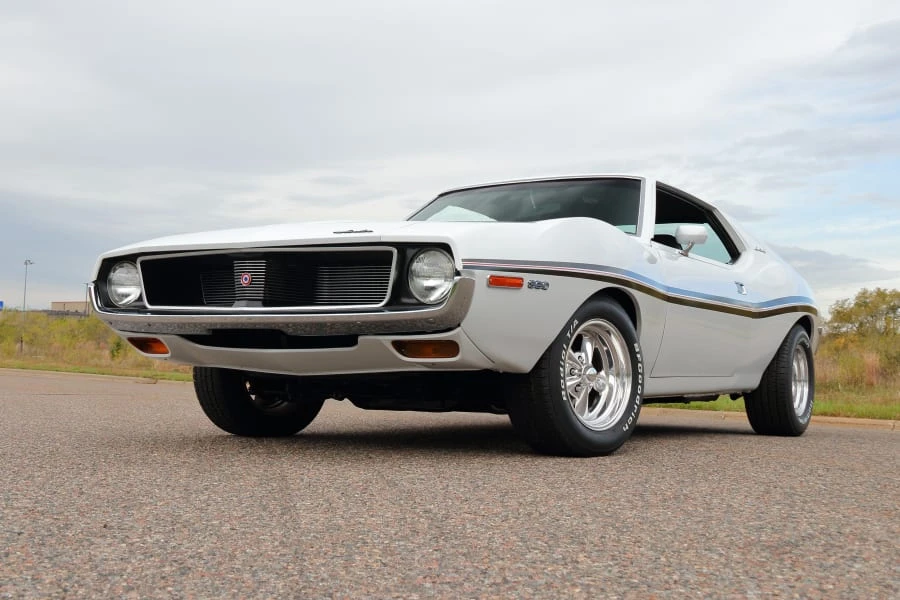 1971 AMC Javelin - Image 12 of 31