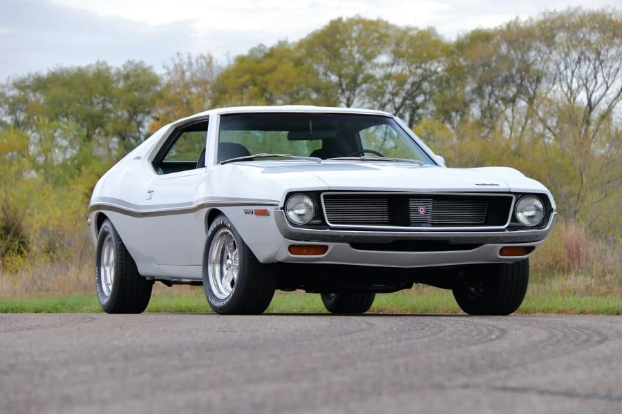 1971 AMC Javelin - Image 21 of 31