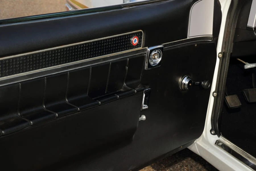 1971 AMC Javelin - Image 31 of 31