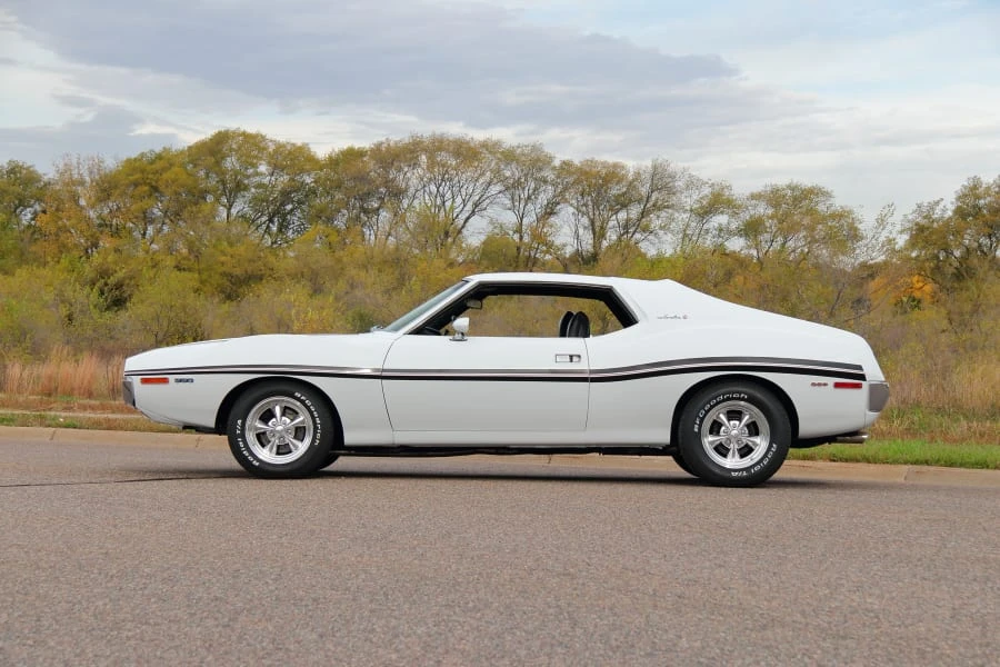 1971 AMC Javelin - Image 19 of 31