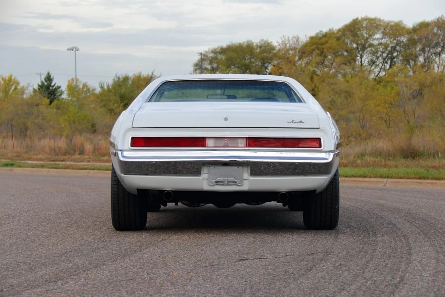 1971 AMC Javelin - Image 5 of 31