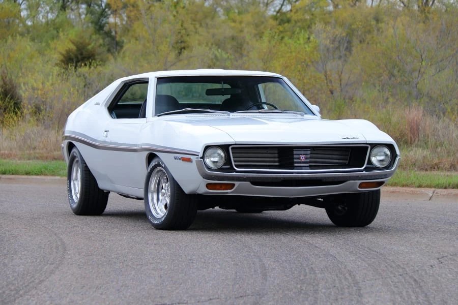 1971 AMC Javelin - Image 24 of 31