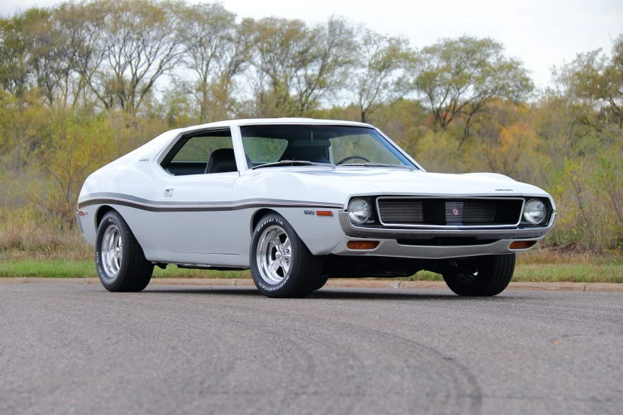 1971 AMC Javelin - Image 22 of 31