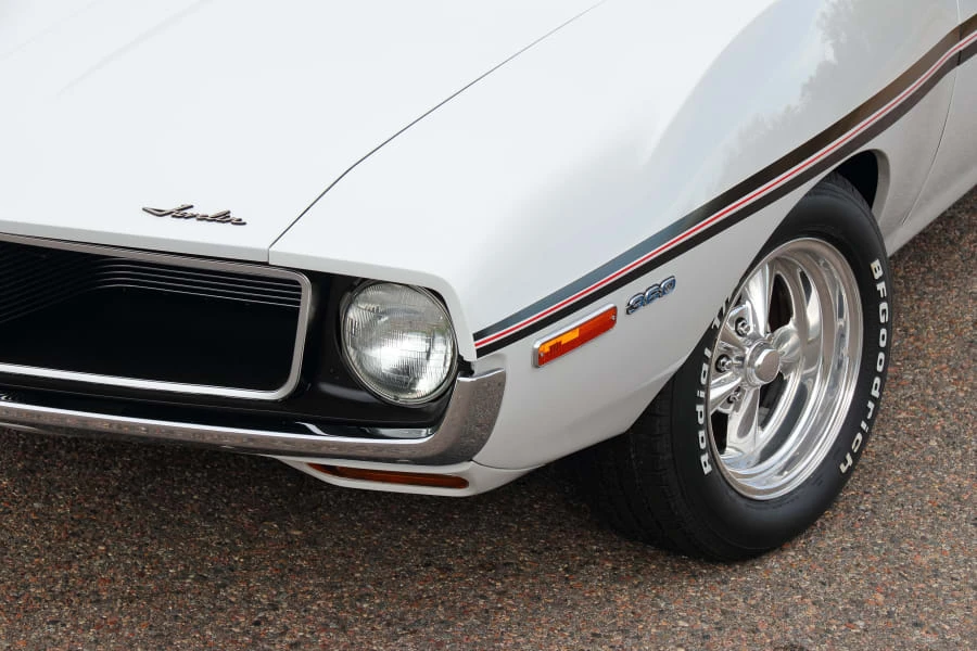 1971 AMC Javelin - Image 16 of 31