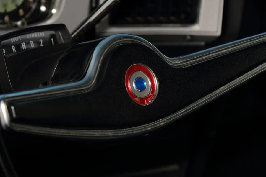 1971 AMC Javelin - Image 28 of 31