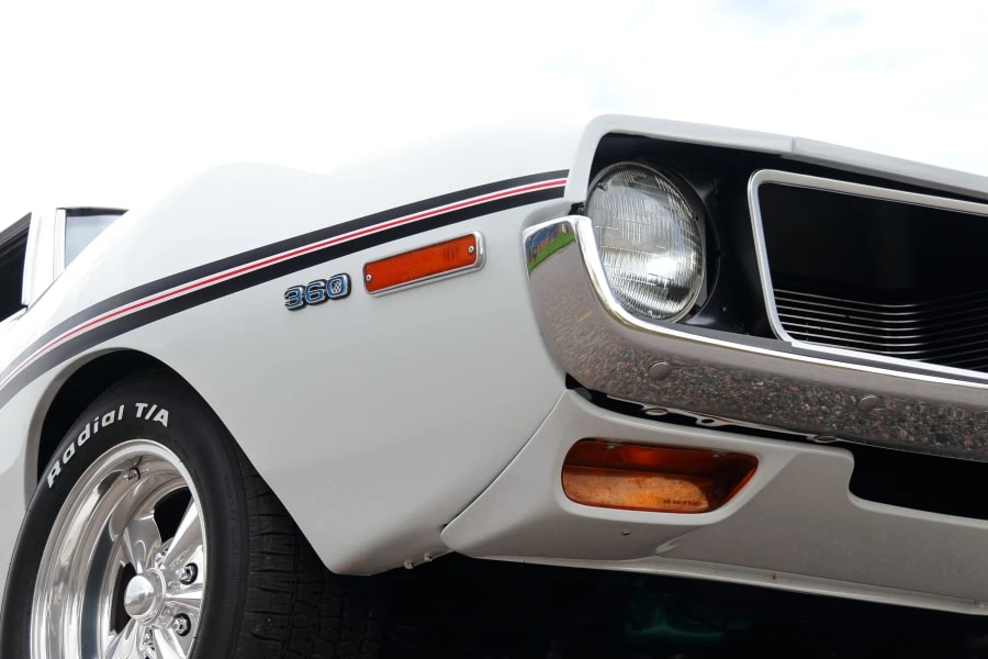 1971 AMC Javelin - Image 10 of 31