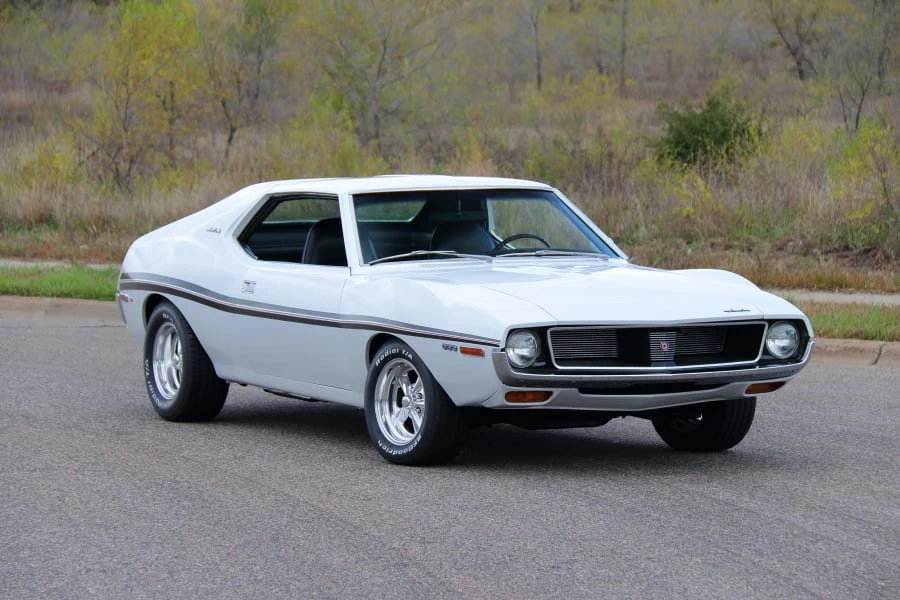 1971 AMC Javelin - Image 23 of 31