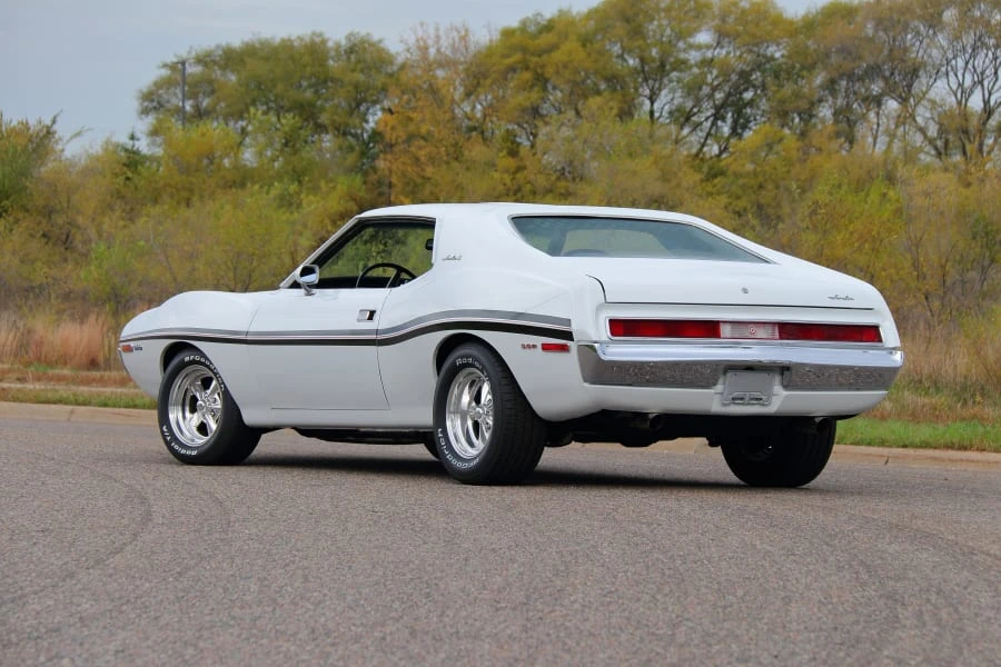 1971 AMC Javelin - Image 17 of 31