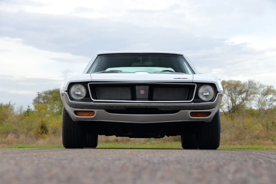 1971 AMC Javelin - Image 11 of 31