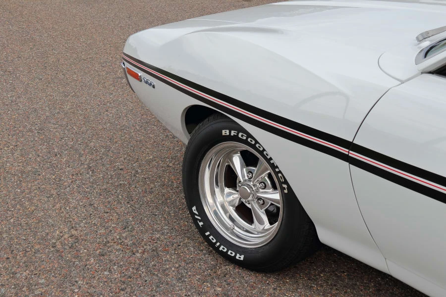 1971 AMC Javelin - Image 15 of 31