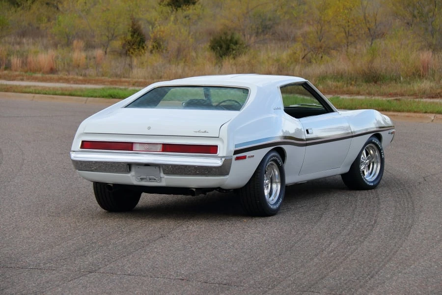1971 AMC Javelin - Image 14 of 31