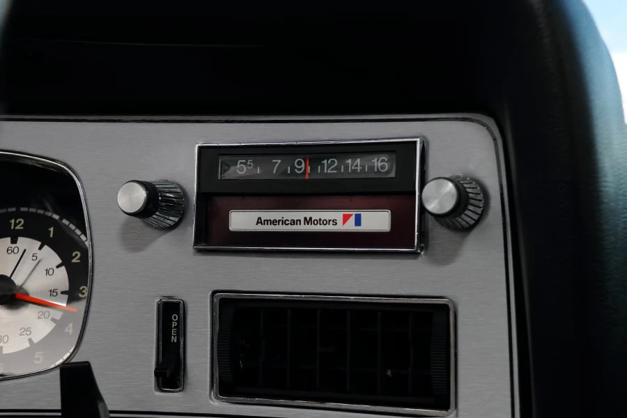 1971 AMC Javelin - Image 30 of 31