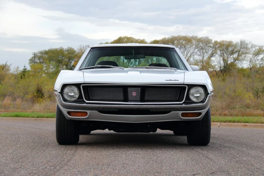 1971 AMC Javelin - Image 4 of 31