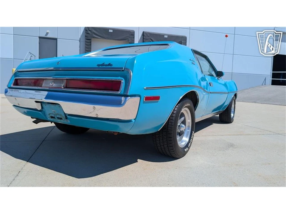 1971 AMC Javelin - Image 16 of 31