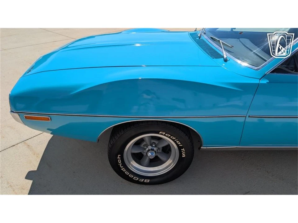 1971 AMC Javelin - Image 26 of 31