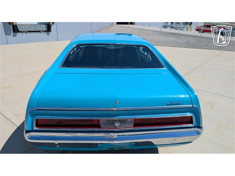 1971 AMC Javelin - Image 11 of 31