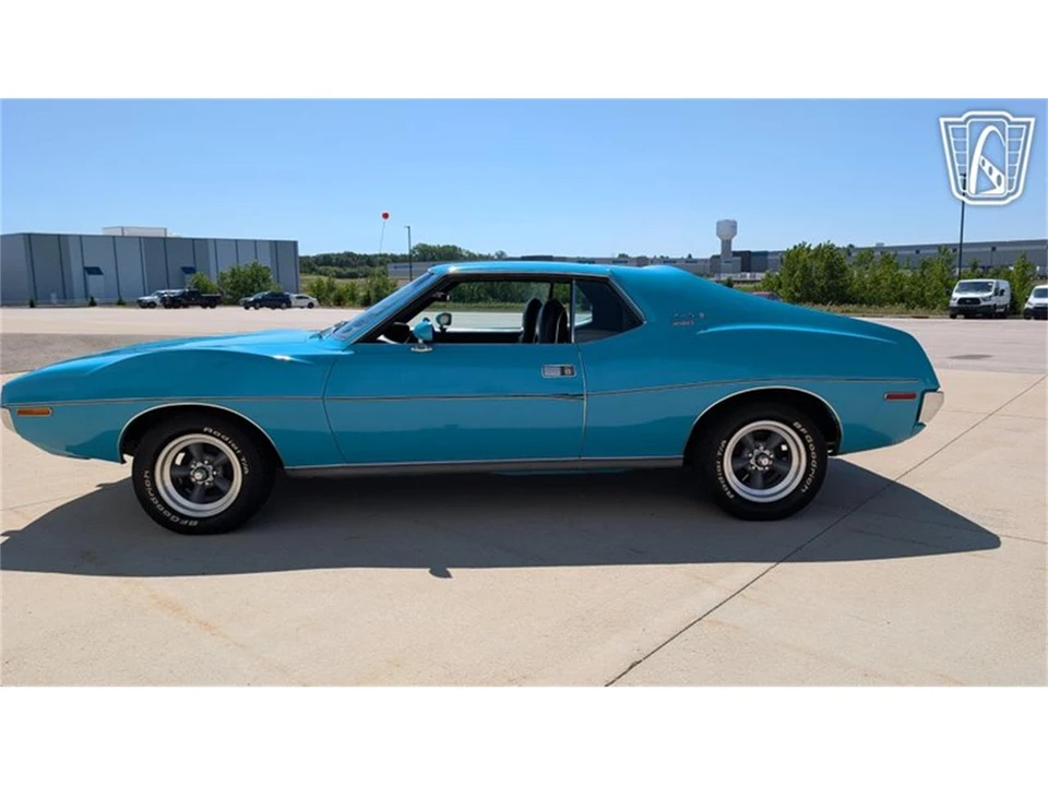 1971 AMC Javelin - Image 6 of 31