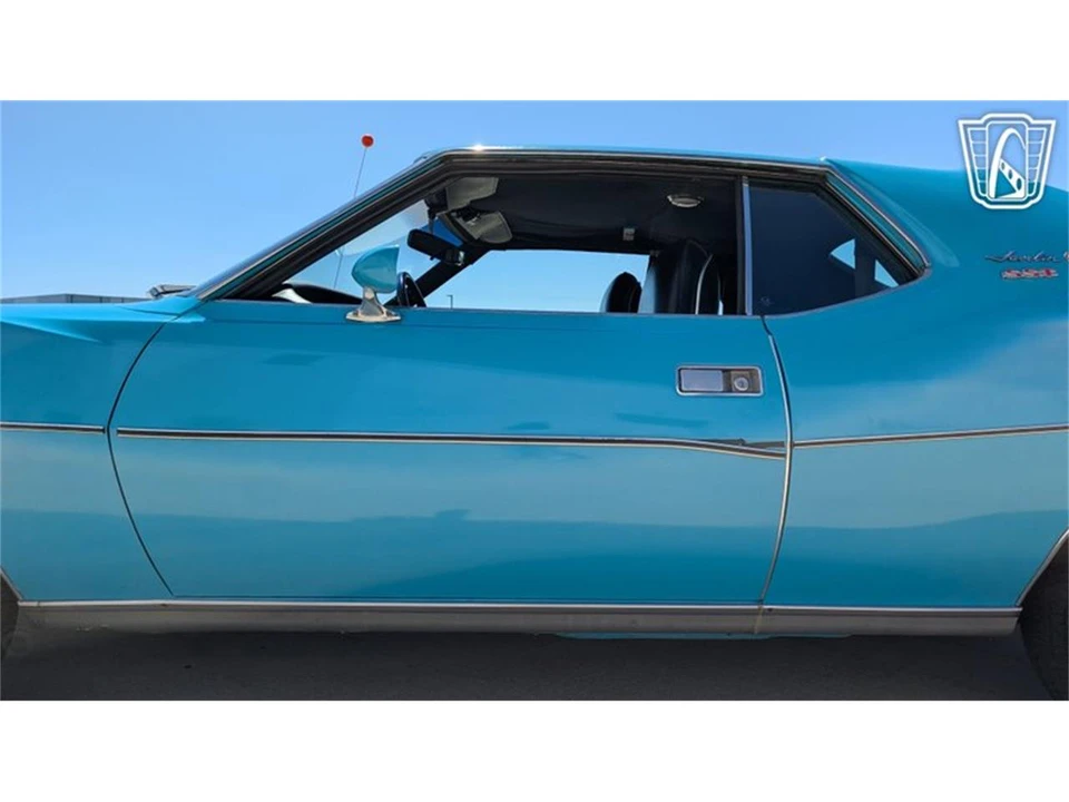 1971 AMC Javelin - Image 31 of 31