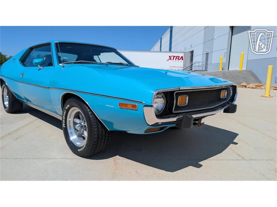 1971 AMC Javelin - Image 21 of 31