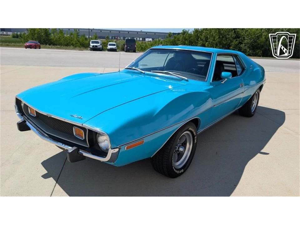 1971 AMC Javelin - Image 2 of 31